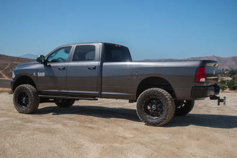 ICON — ICON 14-18 Ram 2500 4WD 4.5in Stage 4 Suspension System
4.5" SUSP SYSTEM - view 4