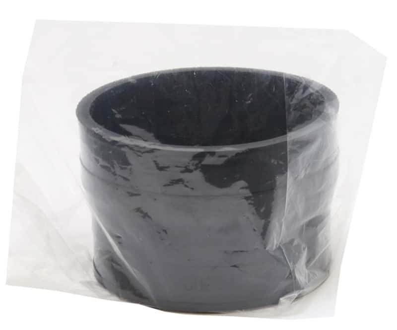 K&N Engineering — K&N Hose 3.5in To 3.25inid X 2.5inl Tprd Molded - view 3