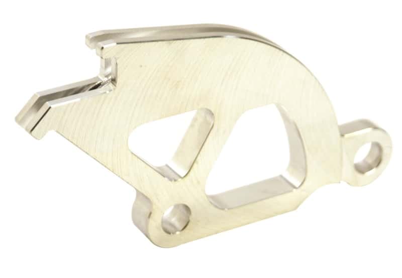 Ford Racing — Ford Racing 1982-2004 V8 Mustang Double-Hook Clutch Quadrant
Clutch Cable Bracket - view 3