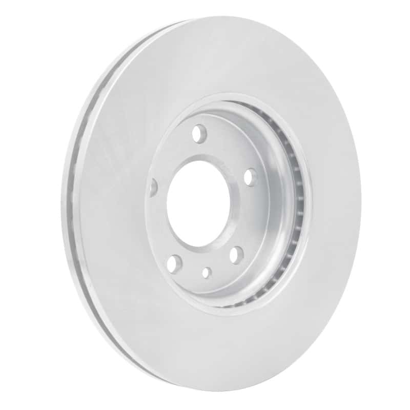 DFC — DFC 11-25 Buick Regal Sportback Front Brake Rotor
DFC Brake Rotor - view 4