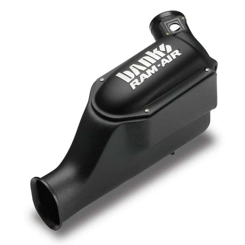 Banks Power — Banks Power 03-07 Ford 6.0L Ram-Air Intake System - view 4