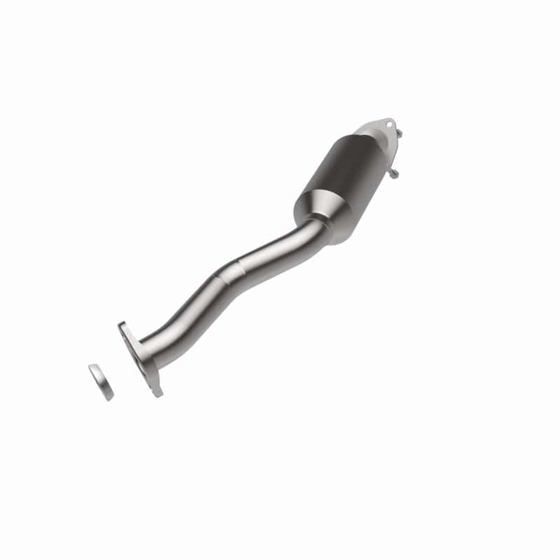 Magnaflow — Magnaflow Conv DF 07-08 Honda Fit 1.5L M/T
OEM Grade
OEM - view 21