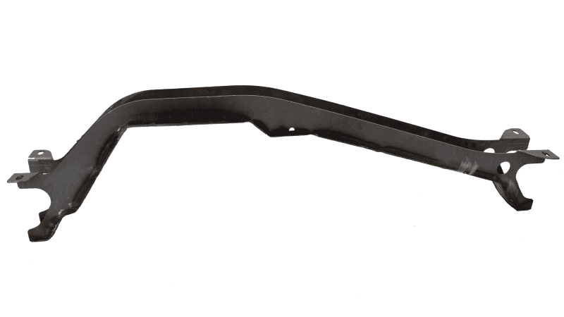 RustBuster — Rust Buster 2000-2006 Toyota Tundra ward Fuel Tank Crossmember - view 1