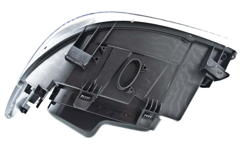 Hella — Hella 2009 Mercedes-Benz Sprinter  Headlamp Rh - view 9