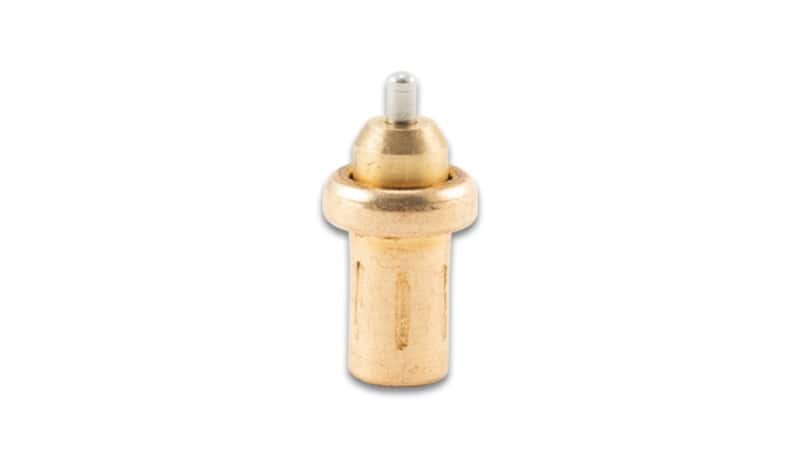 Vibrant — Vibrant Replacement Thermostat for Oil Cooler Sandwich Adapter
ThermostatSandwichAd
Oil Thermostat - view 1