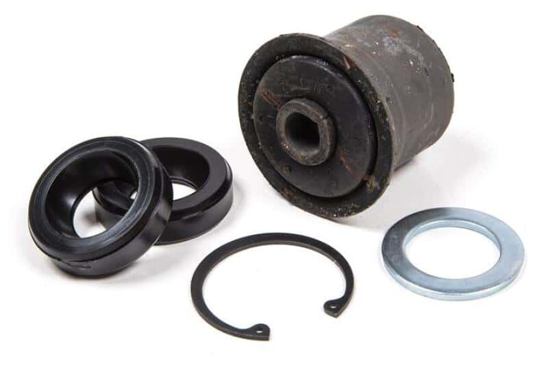 JKS Manufacturing — JKS Manufacturing Jeep TJ/LJ/ZJ J-Flex Rear Upper Control Arm Rebuild Kit
Service Pack - view 3