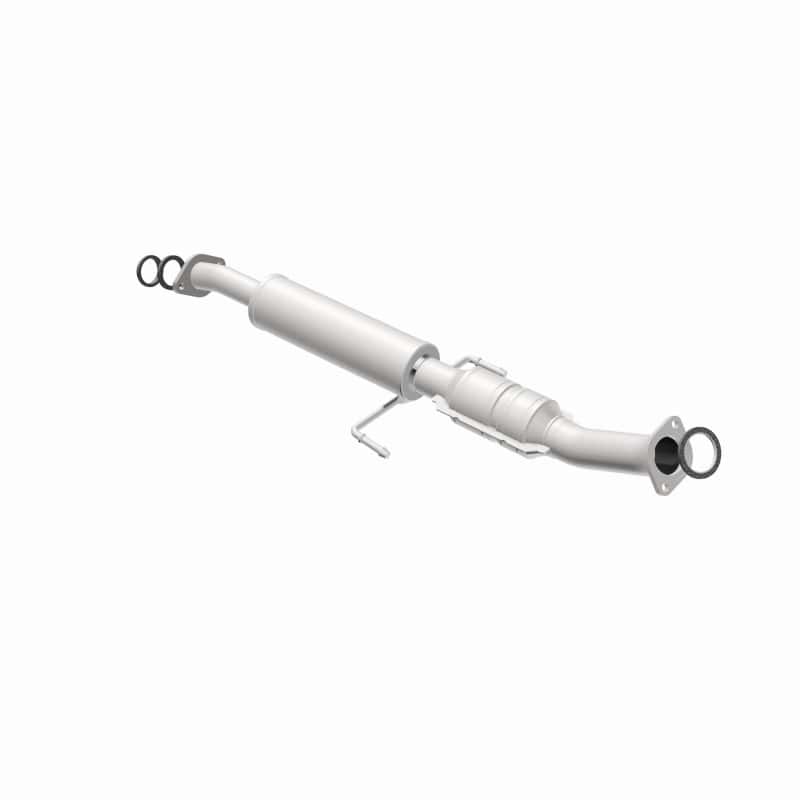 Magnaflow — MagnaFlow Conv DF Scion XB- 08-13 2.4L
OEM Grade
OEM - view 22