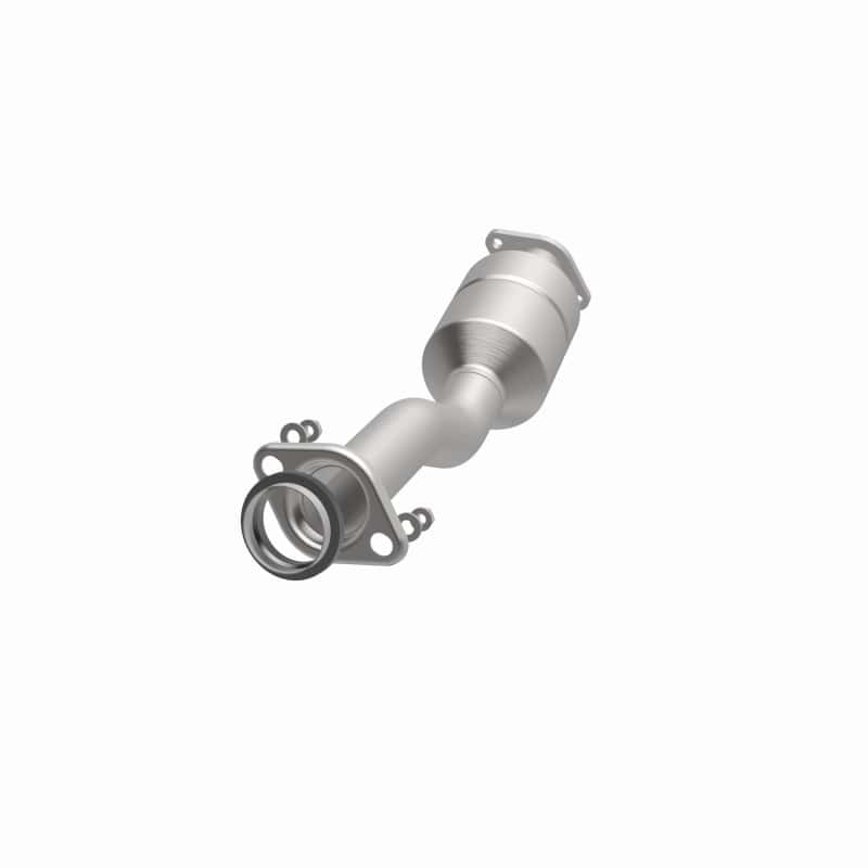 Magnaflow — Magnaflow Conv DF 2009-2014 Sentra 2.0 L Underbody
OEM Grade
OEM - view 26
