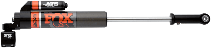 FOX — Fox 08-16 Ford Superduty 2.0 Performance Series ATS Stabilizer Steering Damper 1-1/8 Tie Rod (Alum)
2.0 Stabilizer - view 1