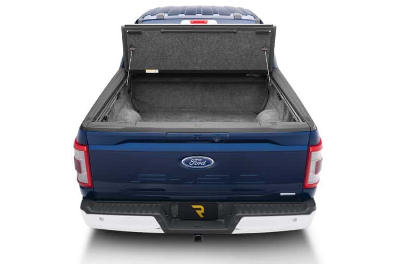 Undercover — UnderCover 2021+ Ford F-150 Crew Cab 5.5ft Ultra Flex Bed Cover - view 17