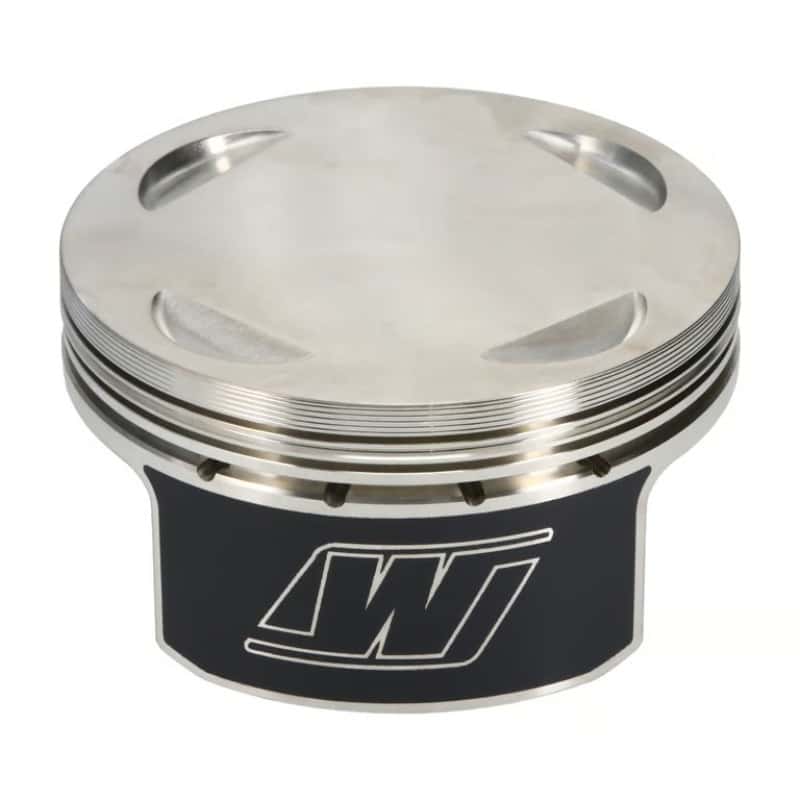 Wiseco — Wiseco Honda XR650C 93-99/XR650L 93-17 10.51 Piston kit
Piston Kit - view 6