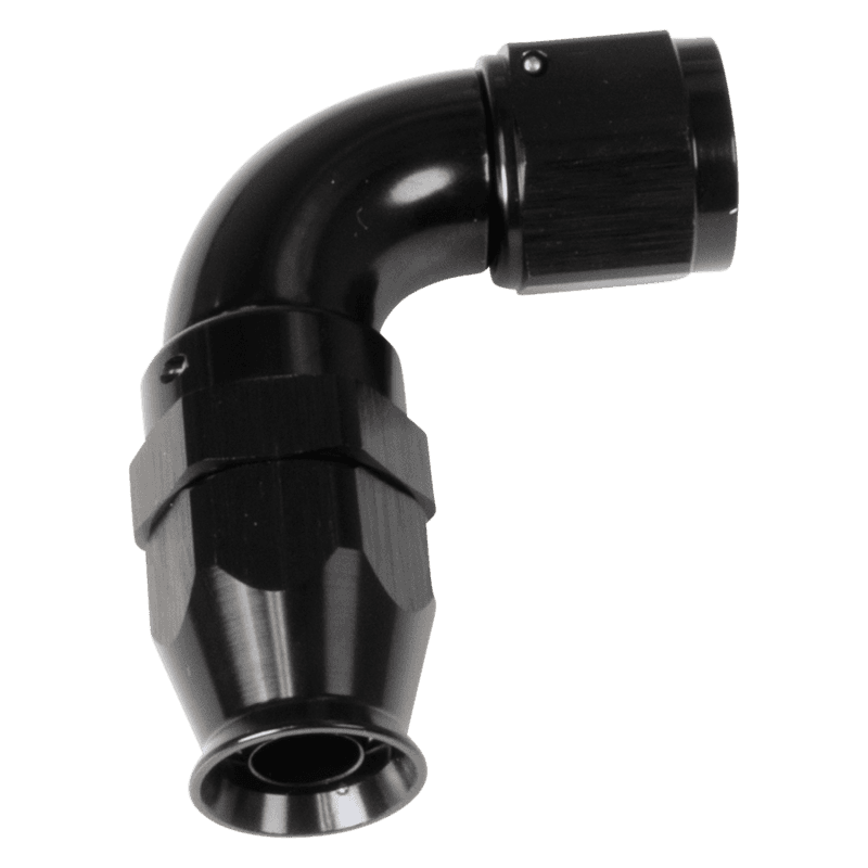 Russell — Russell Black 90 -8 Pro Ptfe Hose End
PRO PTFE Hose End - view 2