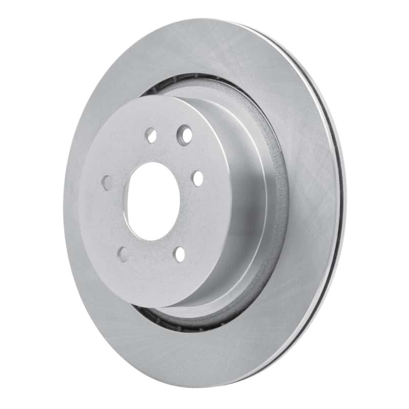 DFC — DFC 07-15 Infiniti G37 Rear Brake Rotor
DFC Brake Rotor - view 2