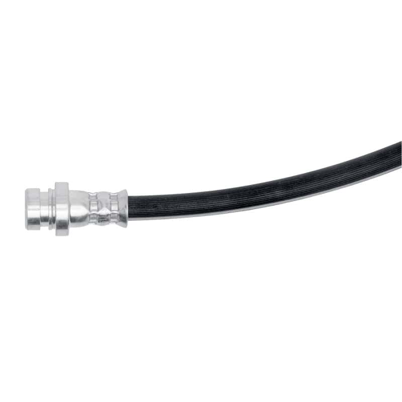 DFC — DFC 18-23 Hyundai Kona N Rear-L Brake Hose - view 2