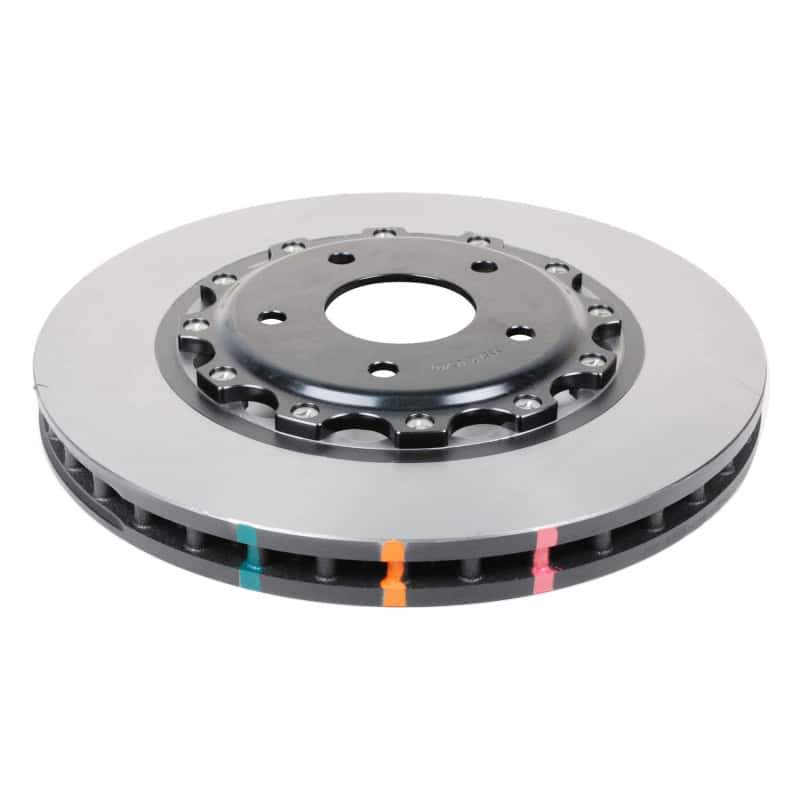 DBA — DBA 05-13 Chevrolet Corvette Base Front 5000 Series Replacement Ring
Brake Disc Ring
Brake Rotor - view 1
