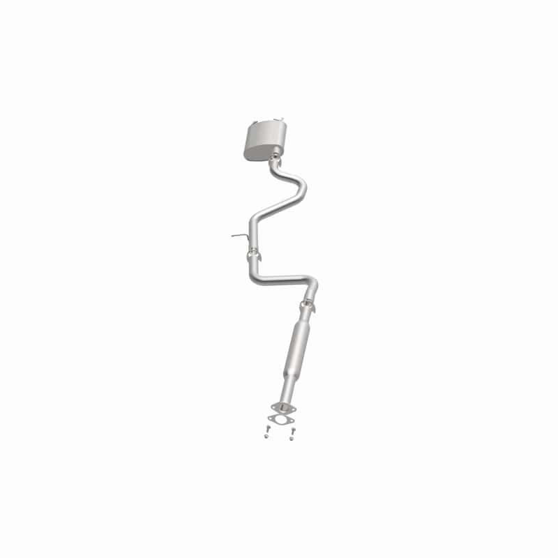 Magnaflow — MagnaFlow BRE Exhaust Kit 00-09 Allure LaCrosse Impala Monte Carlo
Exhaust Kit - view 21