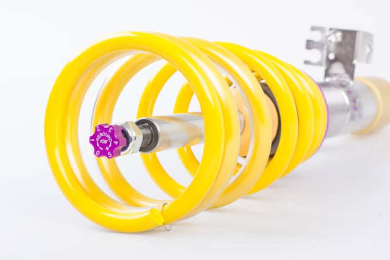 KW — KW Coilover Kit V2 BMW 3-Series F30/ 4-Series F32 AWD w/ EDC
Coilover Kit - view 3