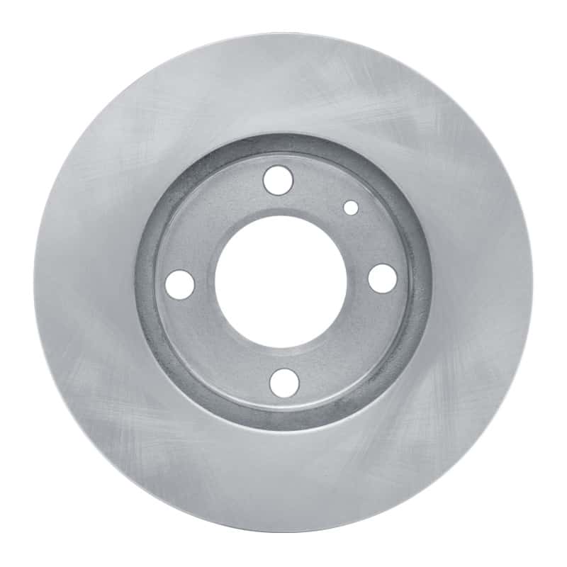 DFC — DFC 80-8 Audi 4000 Front Brake Rotor
DFC Brake Rotor - view 5
