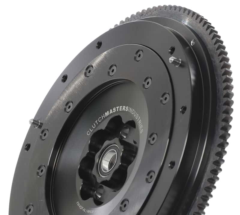 Clutch Masters — Clutch Masters 00+ K/Motor F/Transmission Aluminum Flywheel
Clutch Flywheel - view 4