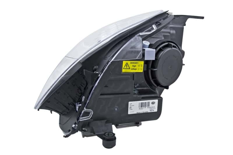 Hella — Hella 2006 Mercedes-Benz R Cls Xen Headlamp Rh - view 17