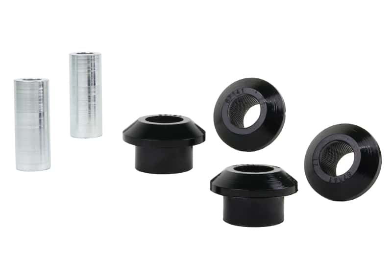 Whiteline — Whiteline Plus 05/05+ Ford Focus / 04-03/08 Mazda 3 Lower Inner Front Control Arm Bushing Kit
Bushing Kit - view 1
