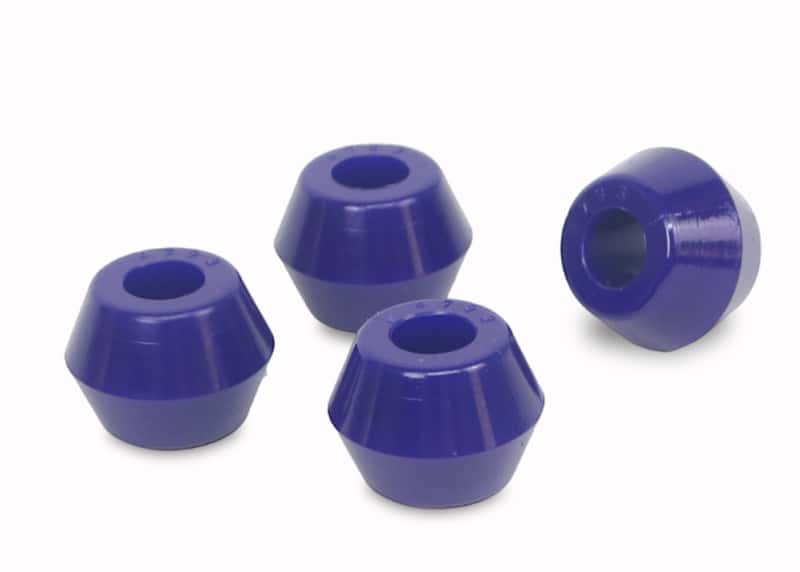 Superpro — SuperPro Sway Bar Link Bushing Kit
Bushing Kit - view 2