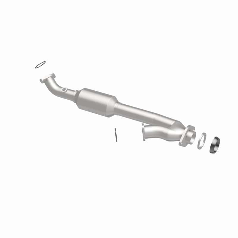 Magnaflow — MagnaFlow Conv Direct Fit 05-12 Toyota 4Runner 4.0L
California - view 13