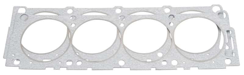 Edelbrock — Edelbrock Cyl Head Gaskets Set of 2 390-428 FE Ford for Perf RPM Cyl Hds
GASKETS - view 1