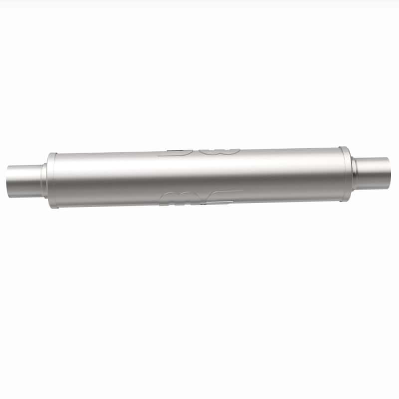 Magnaflow — MagnaFlow Muffler Mag SS 22X4X4 2.25X2.25 C/C
Straight Through - view 15
