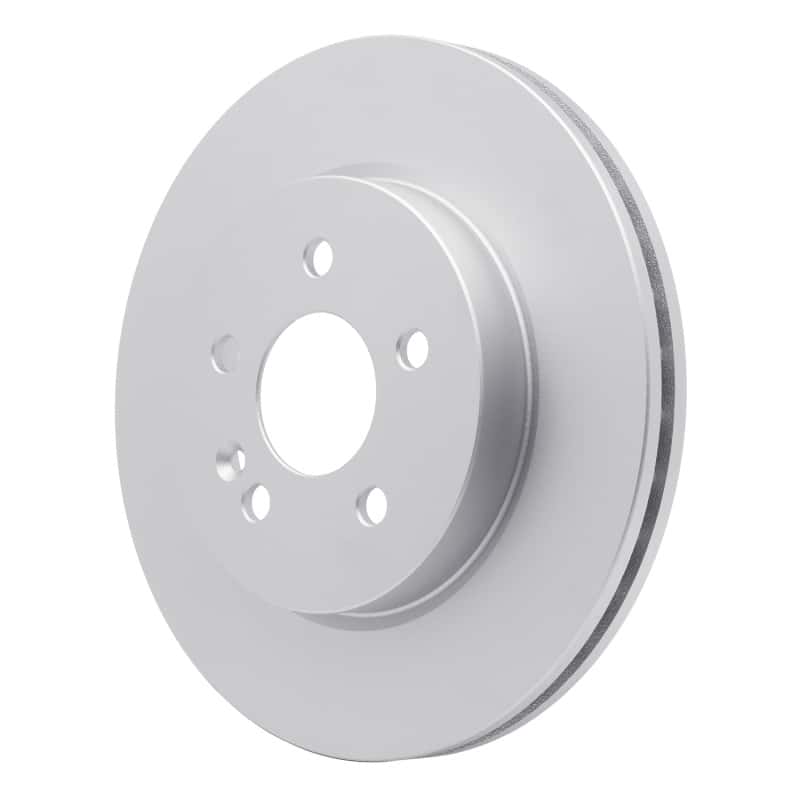 DFC — DFC 98-05 Mercedes-Benz ML430 Front GeoSPEC Coated Rotor
DFC Brake Rotor - view 2