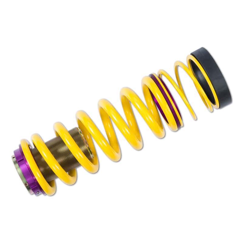 KW — KW H.A.S. 2017+ Audi A4/S4 Quattro (B9) AWD w/o Electronic Dampers (50mm)
Adj Lowering Springs - view 5
