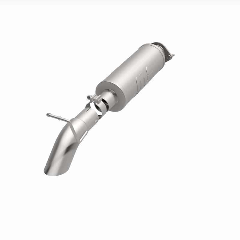 Magnaflow — MagnaFlow SYS C/B 00-06 Jeep Wrangler 4/6 cyl
Cat-Back - view 25