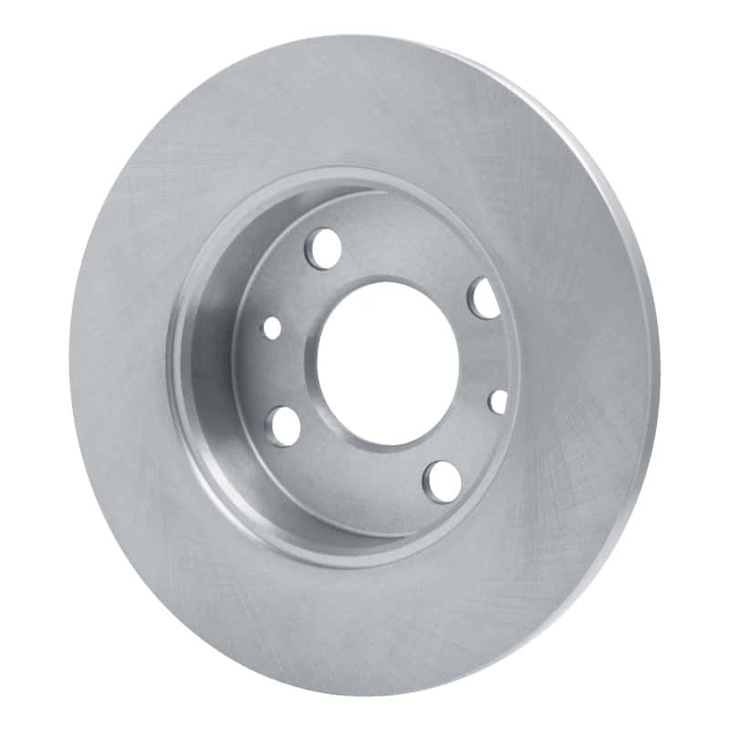 DFC — DFC 81-87 Renault Encore Front Brake Rotor
DFC Brake Rotor - view 4