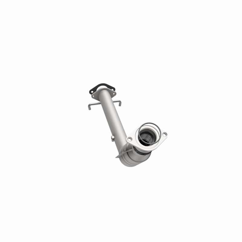 Magnaflow — Magnaflow 06-09 Chevrolet Impala 3.5L Direct Fit Converter
California - view 23