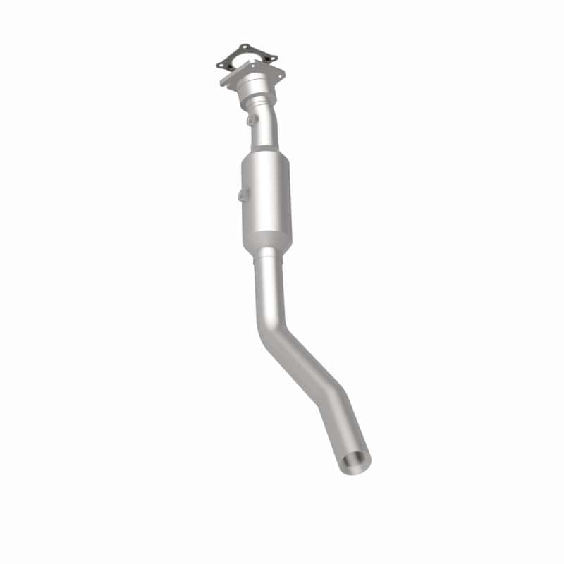 Magnaflow — Magnaflow 11-14 Jeep Patriot 2.4L Direct Fit Converter
California - view 16
