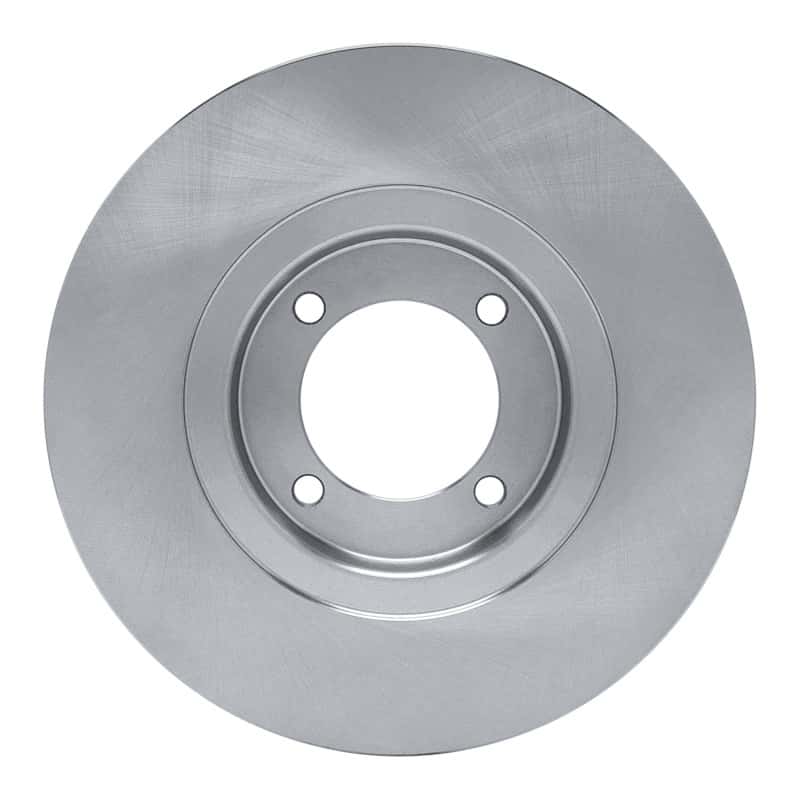 DFC — DFC 61-80 Lotus Elan Front Brake Rotor - view 5