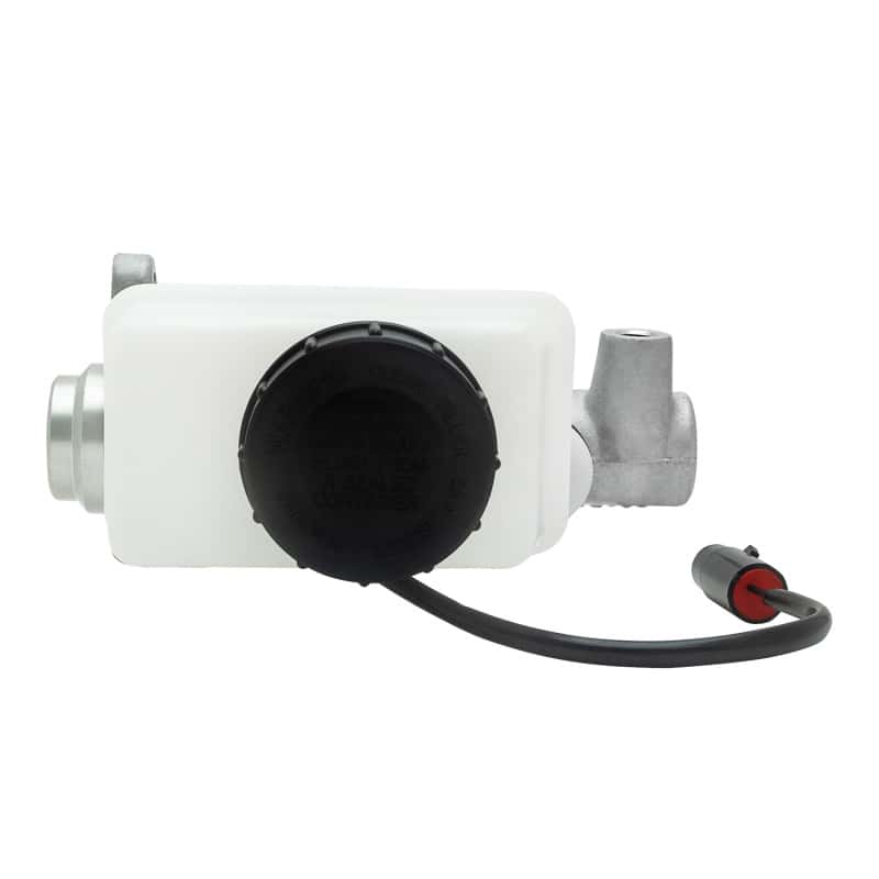 DFC — DFC 89-95 Hyundai Excel Brake Master Cylinder
DFC Brake Master Cyl - view 7
