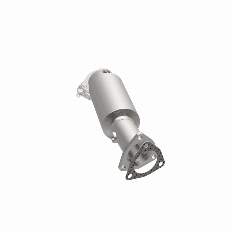 Magnaflow — MagnaFlow Conv DF 97-00 Audi A4 1.8L
California - view 24