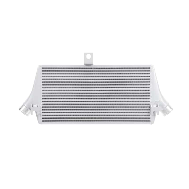Mishimoto — Mishimoto 01-07 Mitsubishi Lancer Evolution 7/8/9 Race Intercooler - Silver
Intercooler Kit - view 8