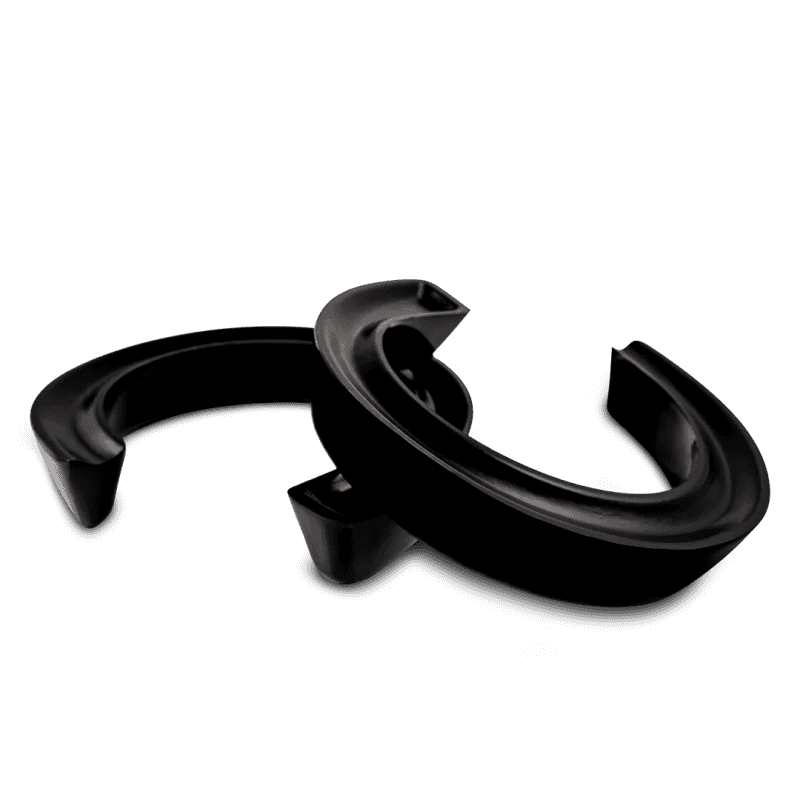 Body Armor 4x4 — Body Armor 4x4 02-18 Dodge Ram 1500 2WD 2in Coil Spacer Lift Kit
Coil Spacer - view 2