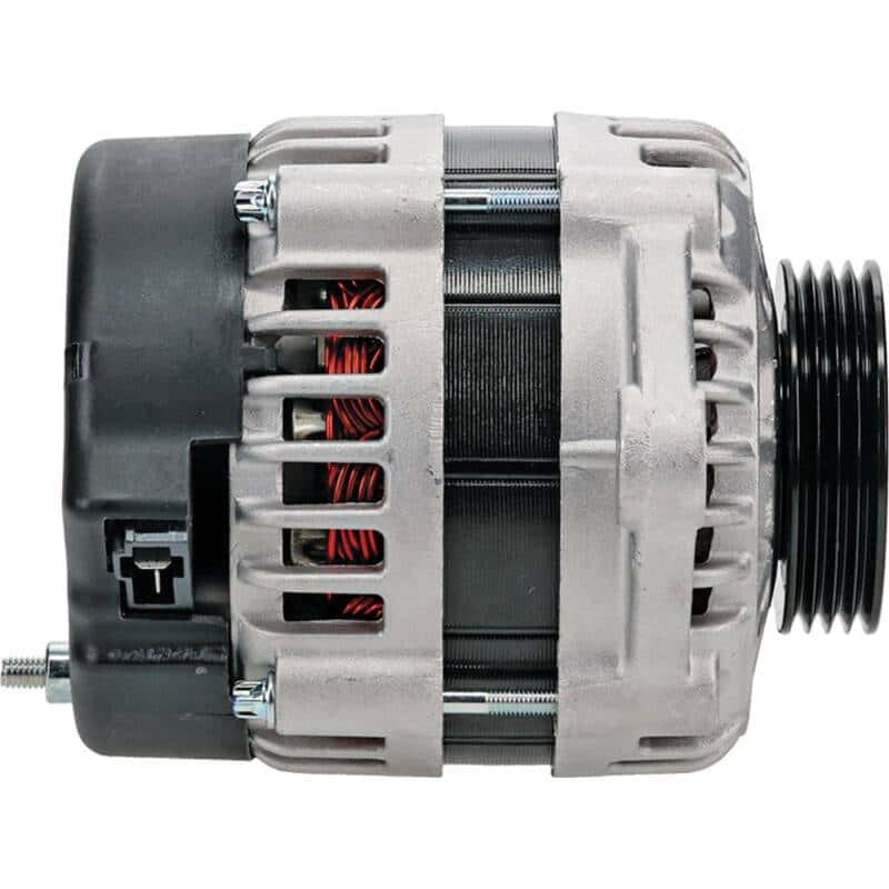 Arrowhead — Arrowhead  John Deere Gator XUV 825 i Alternator - view 5
