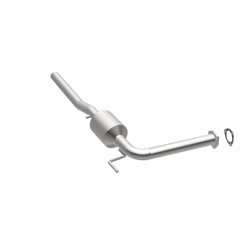 Magnaflow — MagnaFlow Conv Direct Fit 1993/1995 Volkswagen EuroVan 2.5L
California - view 23
