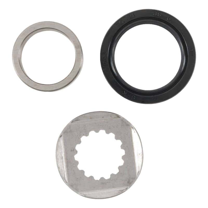 Hot Rods — Hot Rods 05-20 Yamaha YZ 125 125cc Output Shaft Kit - view 3