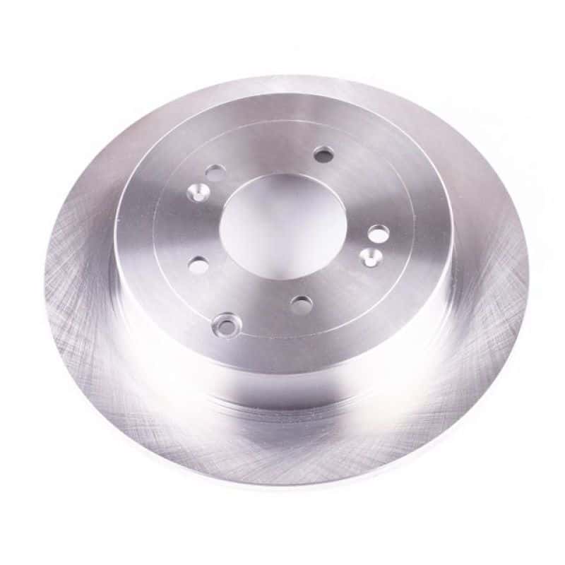 PowerStop — Power Stop 16-18 Hyundai Tucson Rear Autospecialty Brake Rotor
AutoSpecialty Rotor - view 1