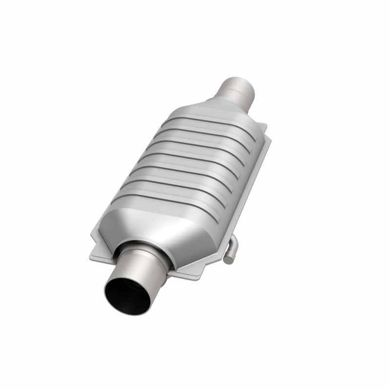 Magnaflow — MagnaFlow Conv Univ 2 W/Air
OEM Grade
Standard - view 26