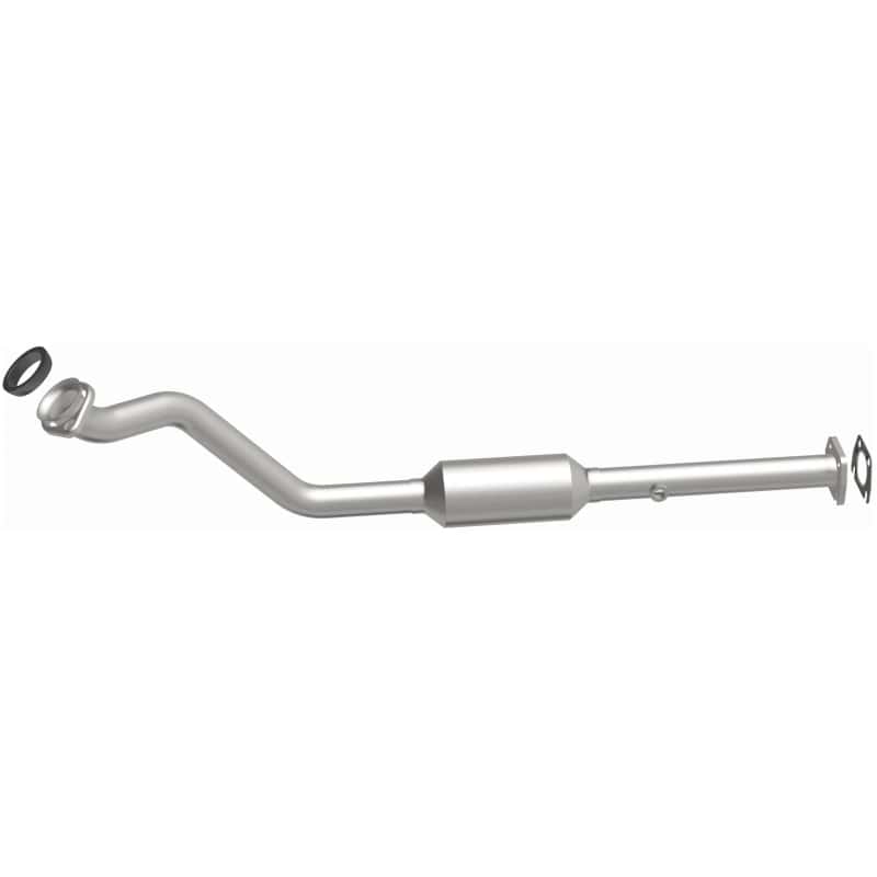 Magnaflow — MagnaFlow Conv DF Lumina-Monte Carlo-Regal-Gr
HM Grade
HM - view 32