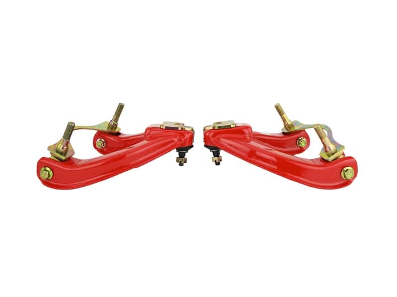 Skunk2 Racing — Skunk2 Pro Stance 88-91 Honda Civic (EF Chassis) Front Camber Kit
Alignment Camber Kit - view 3