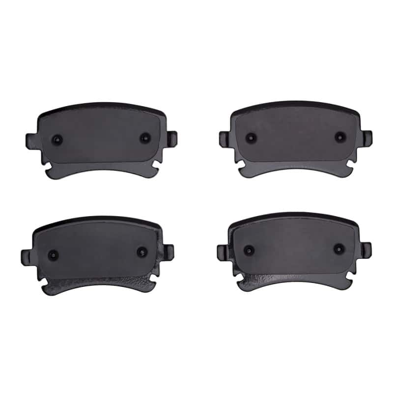 R1 Concepts — R1 04-08 Audi S4 Rear Track/Street Brake Pads - view 6