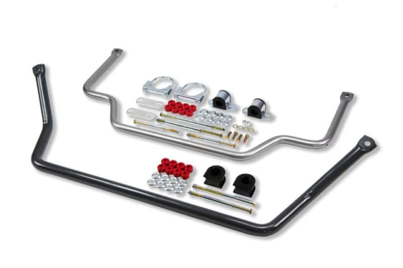 Belltech — Belltech ANTI-SWAYBAR SETS 5400/5512
ANTI-SWAYBAR SETS - view 4