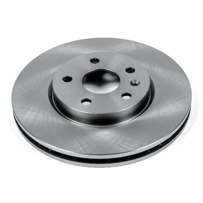 PowerStop — Power Stop 2010 Buick Allure Front Autospecialty Brake Rotor
AutoSpecialty Rotor - view 1